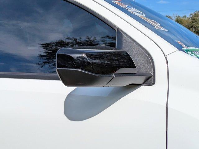 used 2024 GMC Canyon car, priced at $33,484