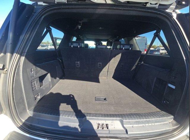 used 2022 Ford Expedition Max car, priced at $49,484