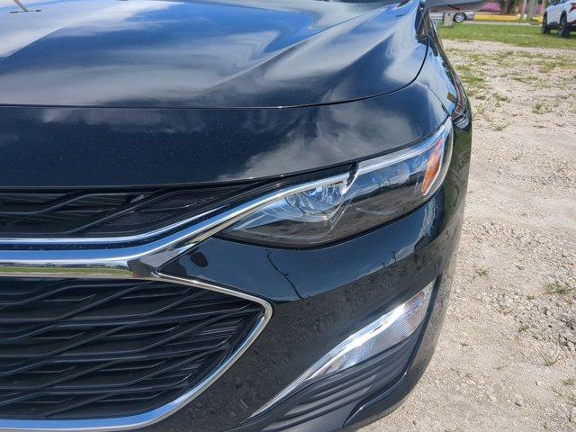 new 2025 Chevrolet Malibu car, priced at $25,700