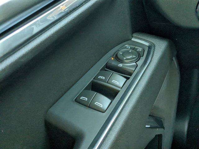 new 2025 Chevrolet Silverado 1500 car, priced at $48,984