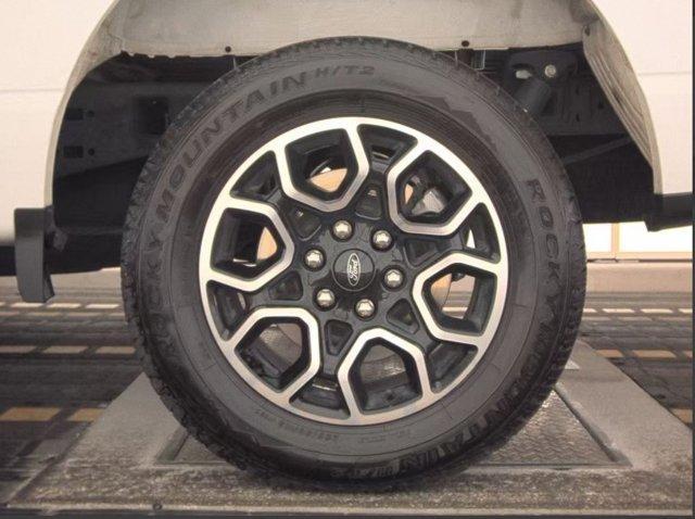 used 2020 Ford EcoSport car, priced at $9,984