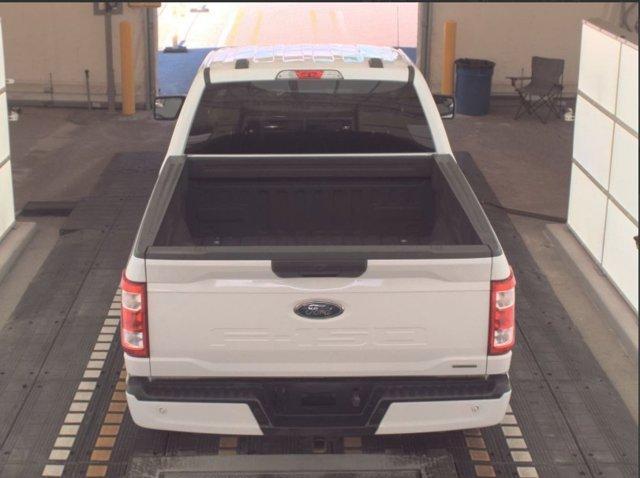 used 2020 Ford EcoSport car, priced at $9,984