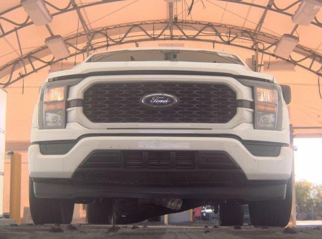 used 2020 Ford EcoSport car, priced at $9,984