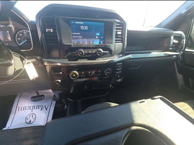 used 2020 Ford EcoSport car, priced at $9,984