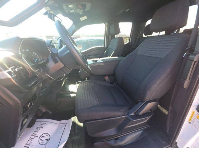 used 2020 Ford EcoSport car, priced at $9,984