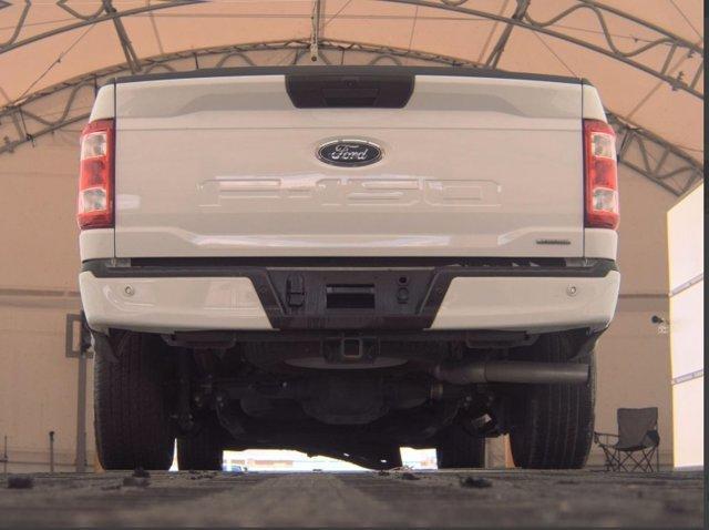 used 2020 Ford EcoSport car, priced at $9,984