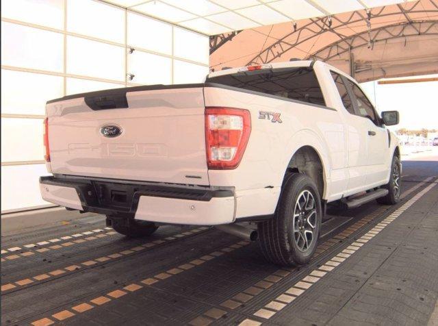 used 2020 Ford EcoSport car, priced at $9,984