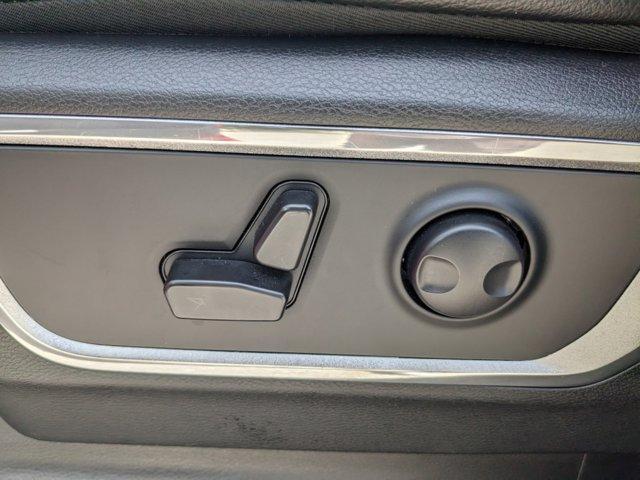 used 2022 Ram 1500 car, priced at $40,984