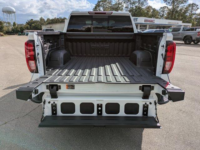 new 2026 GMC Sierra 1500 car, priced at $65,935
