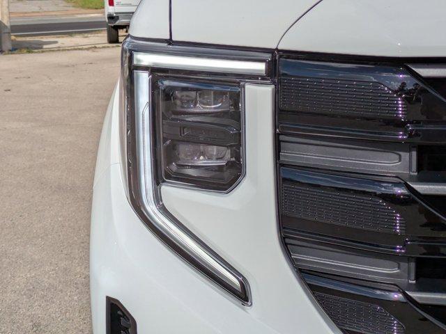 new 2026 GMC Sierra 1500 car, priced at $65,935