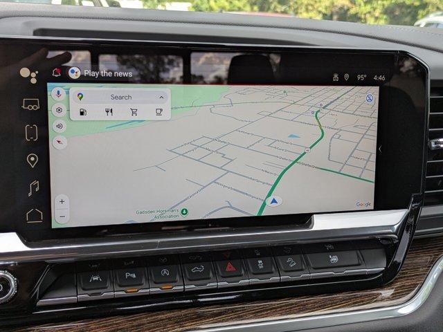 new 2026 GMC Sierra 1500 car, priced at $65,935