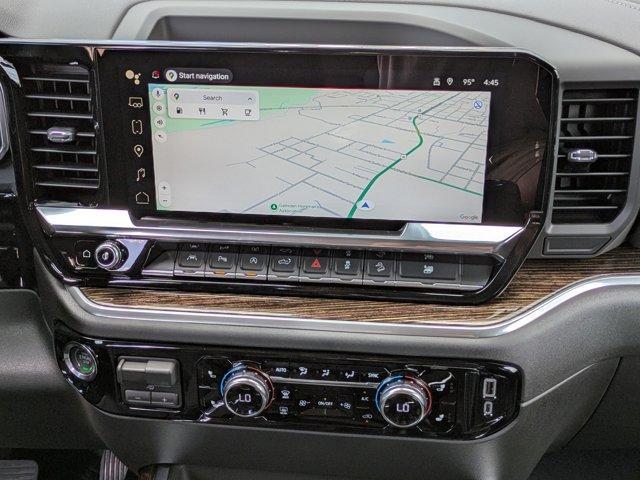 new 2026 GMC Sierra 1500 car, priced at $65,935