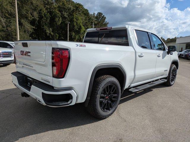 new 2026 GMC Sierra 1500 car, priced at $65,935