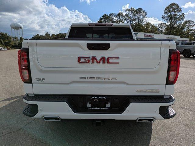 new 2026 GMC Sierra 1500 car, priced at $65,935