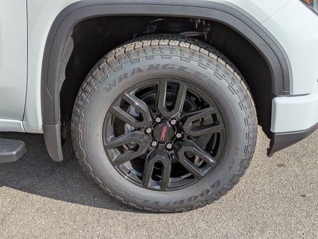 new 2026 GMC Sierra 1500 car, priced at $65,935