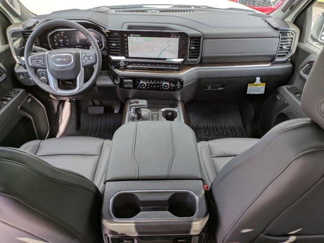 new 2026 GMC Sierra 1500 car, priced at $65,935