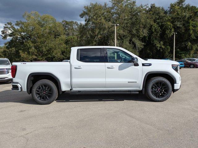 new 2026 GMC Sierra 1500 car, priced at $65,935