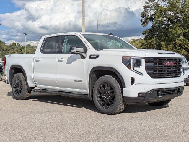 new 2026 GMC Sierra 1500 car, priced at $65,935