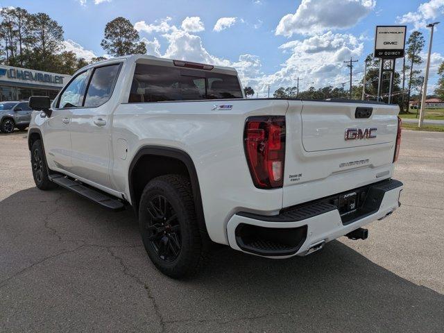 new 2026 GMC Sierra 1500 car, priced at $65,935