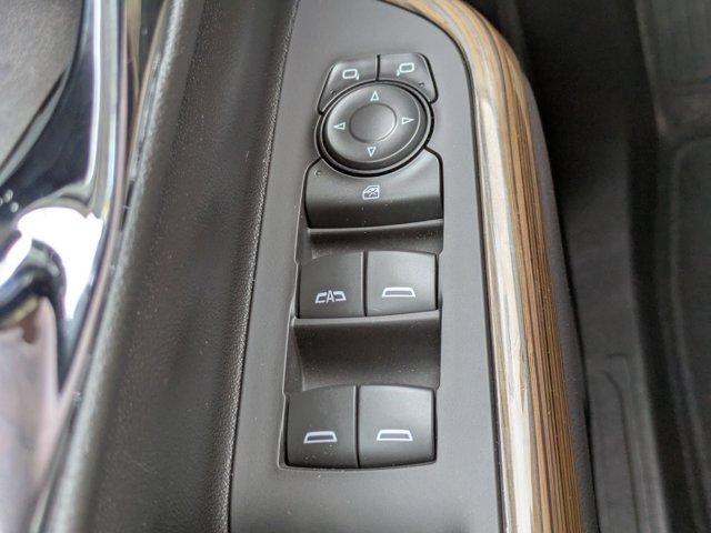 used 2023 GMC Acadia car, priced at $24,984