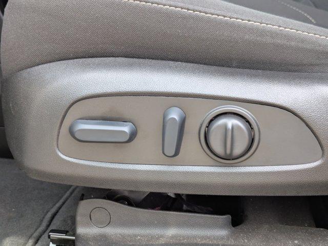 used 2023 GMC Acadia car, priced at $24,984
