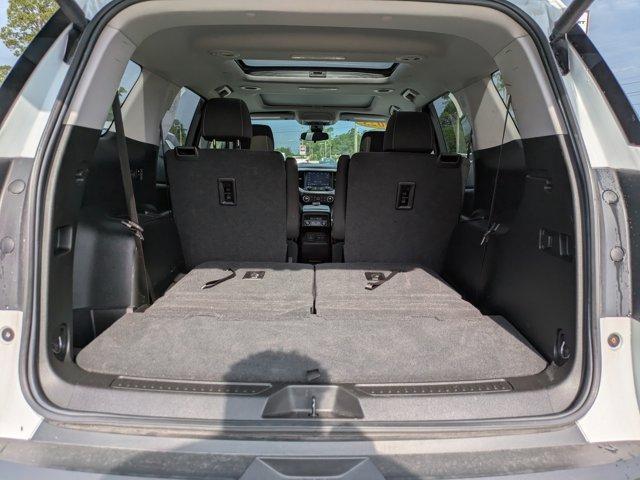 used 2023 GMC Acadia car, priced at $24,984