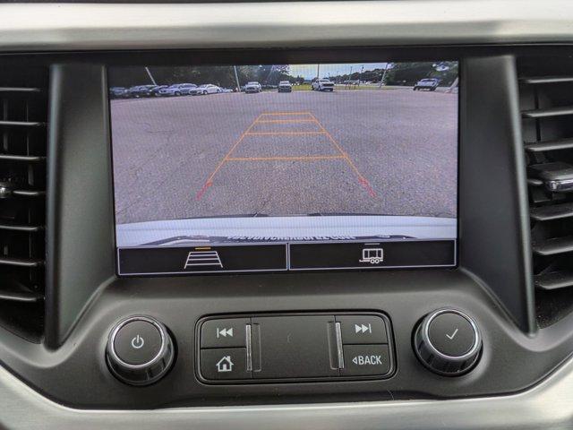 used 2023 GMC Acadia car, priced at $24,984