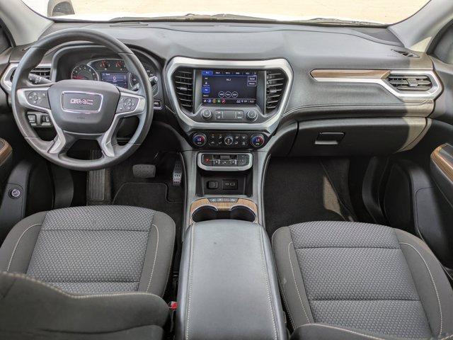used 2023 GMC Acadia car, priced at $24,984