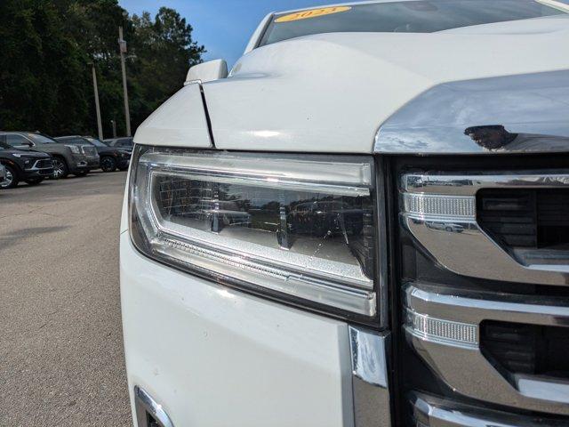 used 2023 GMC Acadia car, priced at $24,984