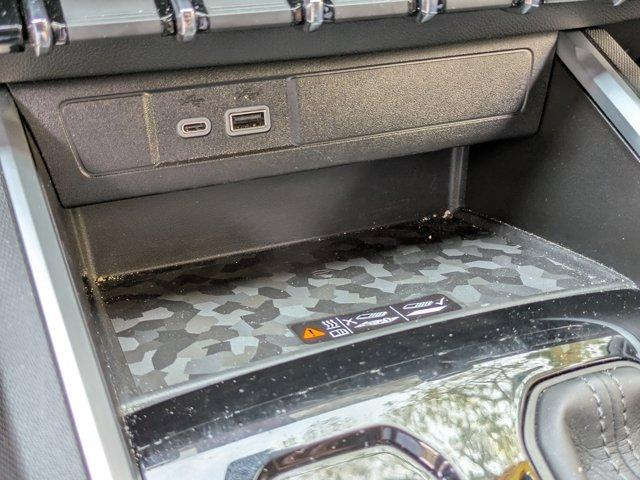 used 2023 Chevrolet Colorado car, priced at $33,884