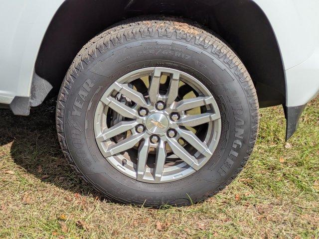 used 2023 Chevrolet Colorado car, priced at $33,884