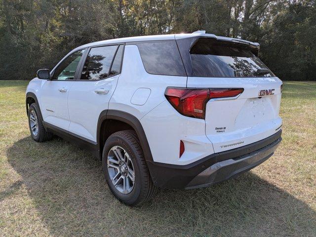 new 2026 GMC Terrain car, priced at $31,084