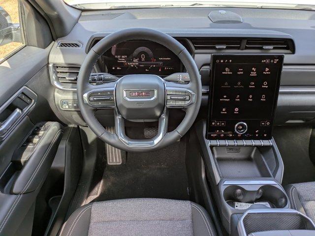 new 2026 GMC Terrain car, priced at $31,084