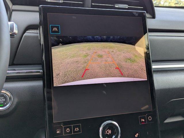 new 2026 GMC Terrain car, priced at $31,084