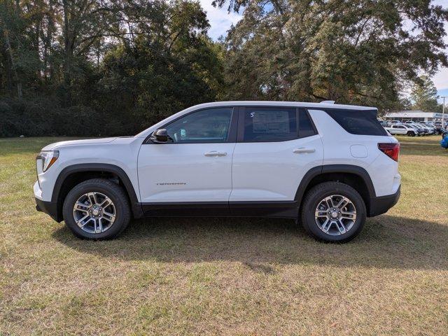 new 2026 GMC Terrain car, priced at $31,084