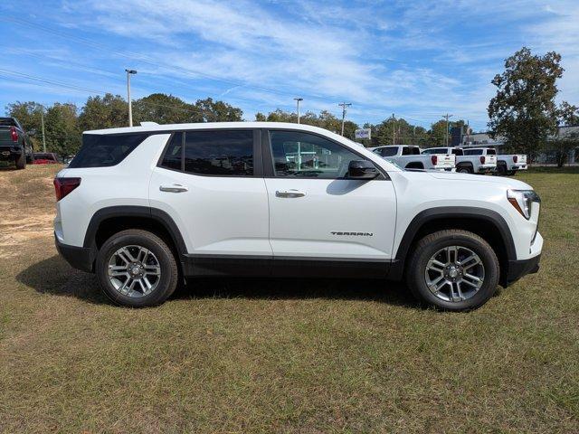 new 2026 GMC Terrain car, priced at $31,084