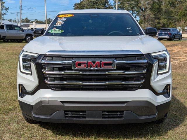 new 2026 GMC Terrain car, priced at $31,084