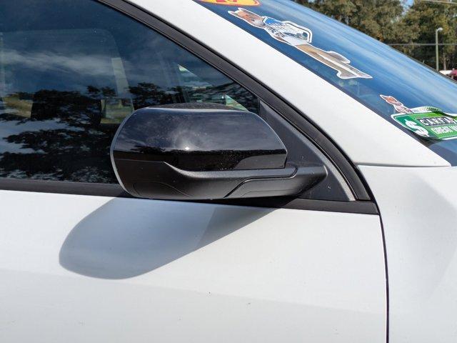 new 2026 GMC Terrain car, priced at $31,084