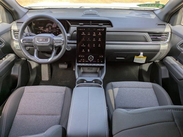 new 2026 GMC Terrain car, priced at $31,084