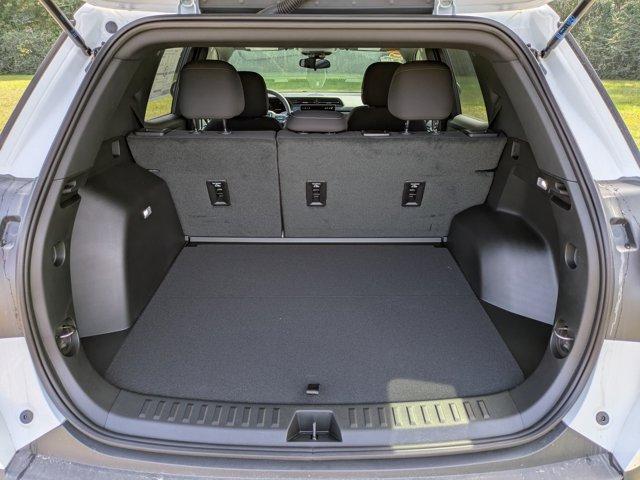 new 2026 GMC Terrain car, priced at $31,084