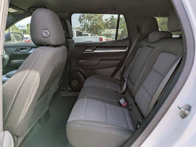 new 2026 GMC Terrain car, priced at $31,084