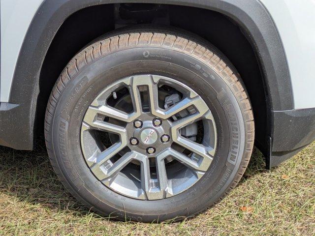 new 2026 GMC Terrain car, priced at $31,084