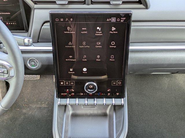 new 2026 GMC Terrain car, priced at $31,084