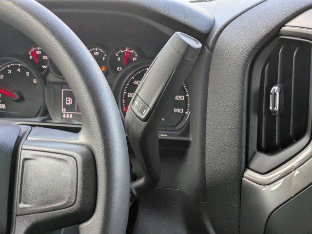 new 2025 Chevrolet Silverado 1500 car, priced at $43,450