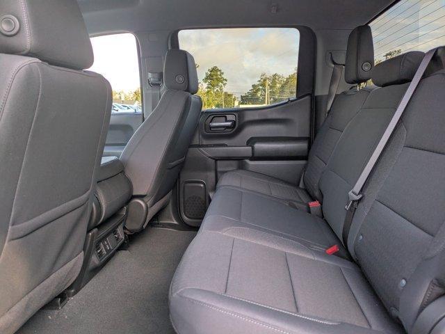 new 2025 Chevrolet Silverado 1500 car, priced at $43,450