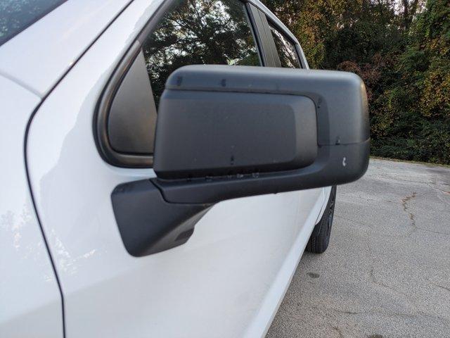 new 2025 Chevrolet Silverado 1500 car, priced at $43,450