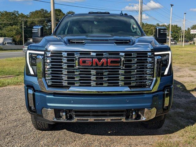 new 2024 GMC Sierra 2500 car, priced at $85,337