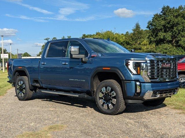 new 2024 GMC Sierra 2500 car, priced at $85,337