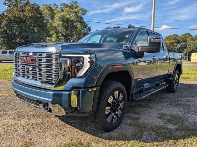 new 2024 GMC Sierra 2500 car, priced at $85,337