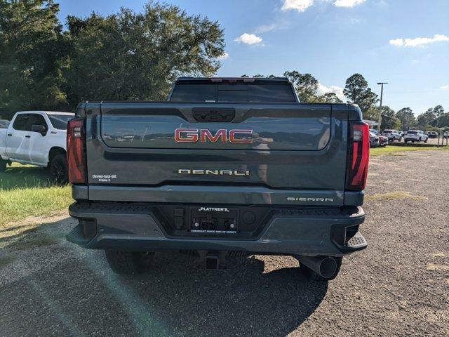 new 2024 GMC Sierra 2500 car, priced at $85,337